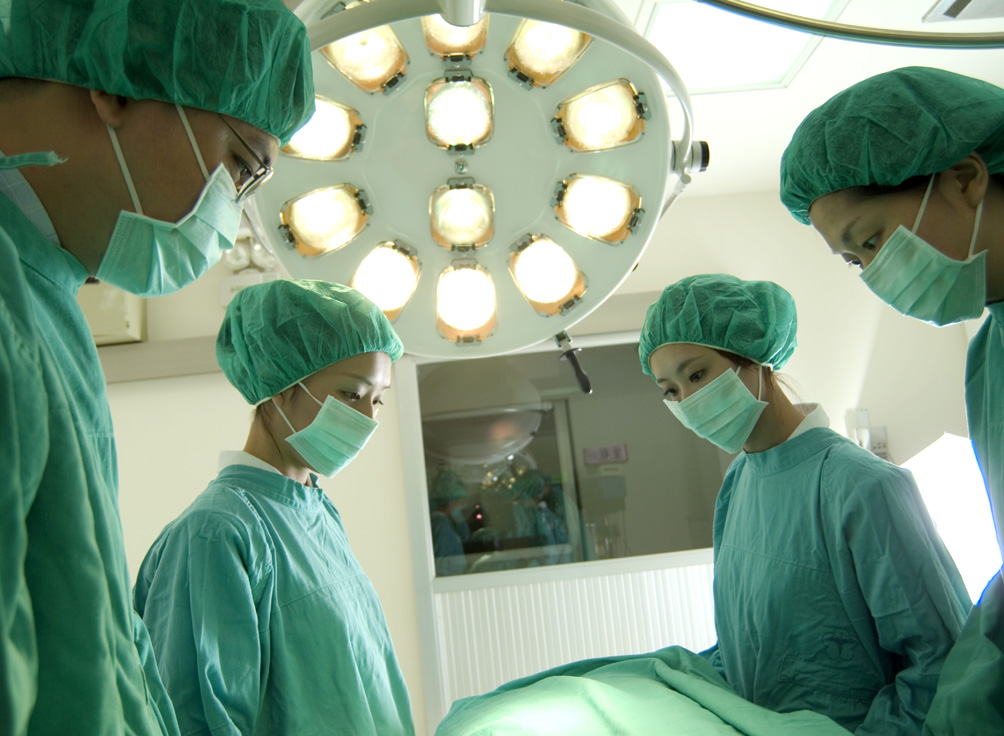 美敦力、NVIDIA聯手開發人工智慧醫材